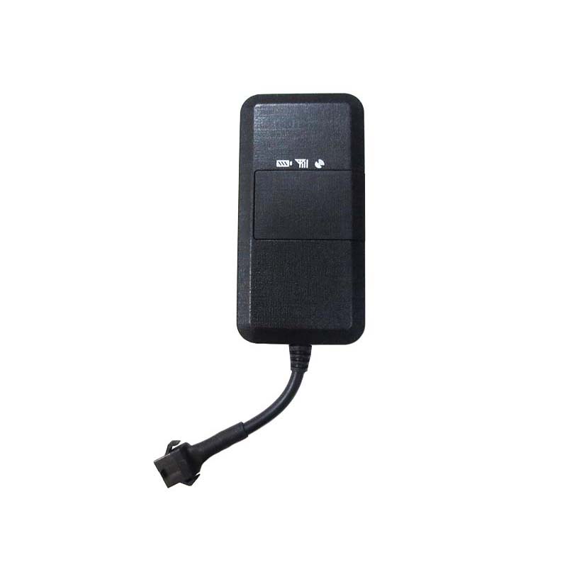 vehicle GPS tracker