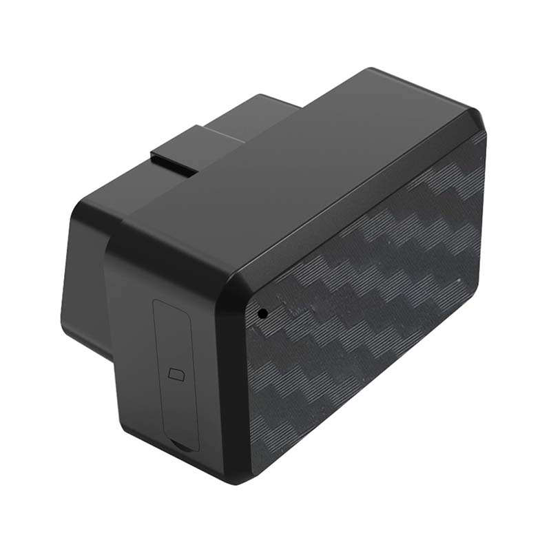 obd gps tracker