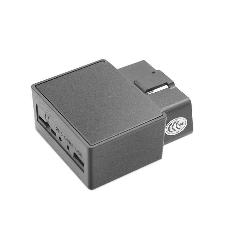 obd gps tracker