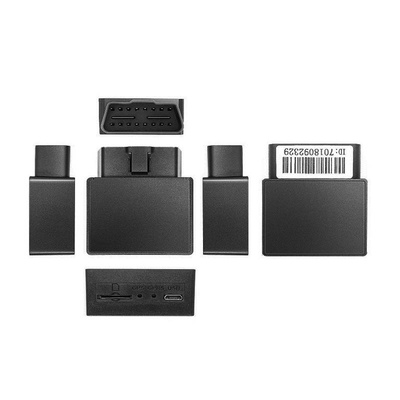 obd II gps tracker